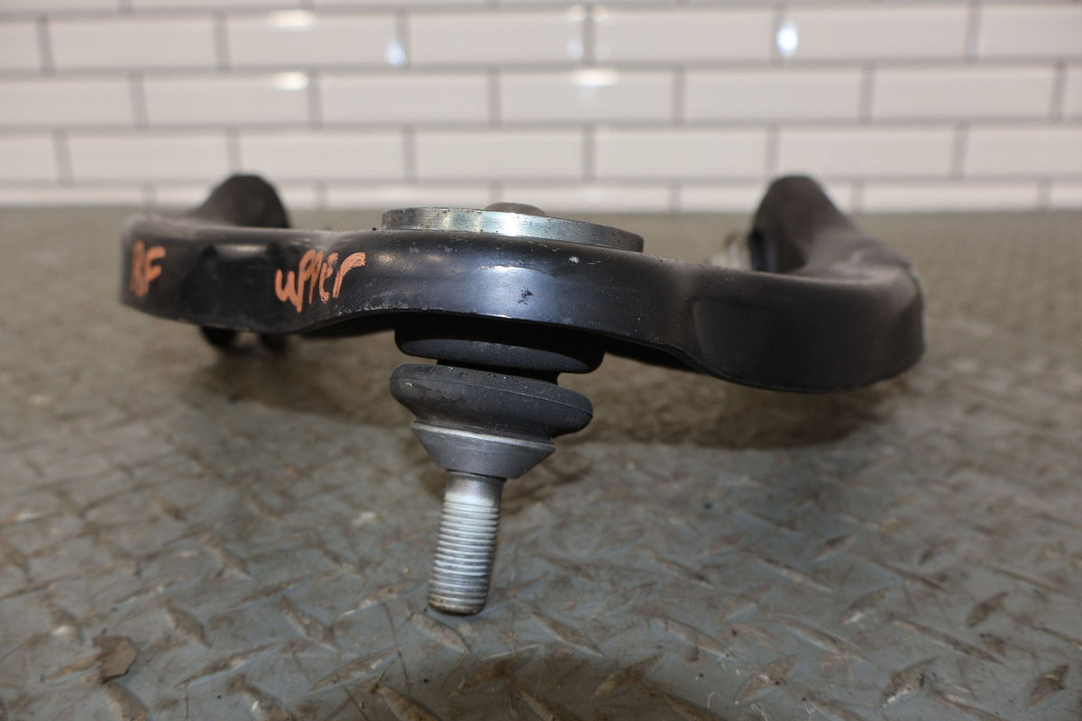 2018 Jeep Grand Cherokee- Right Front Upper Control Arm