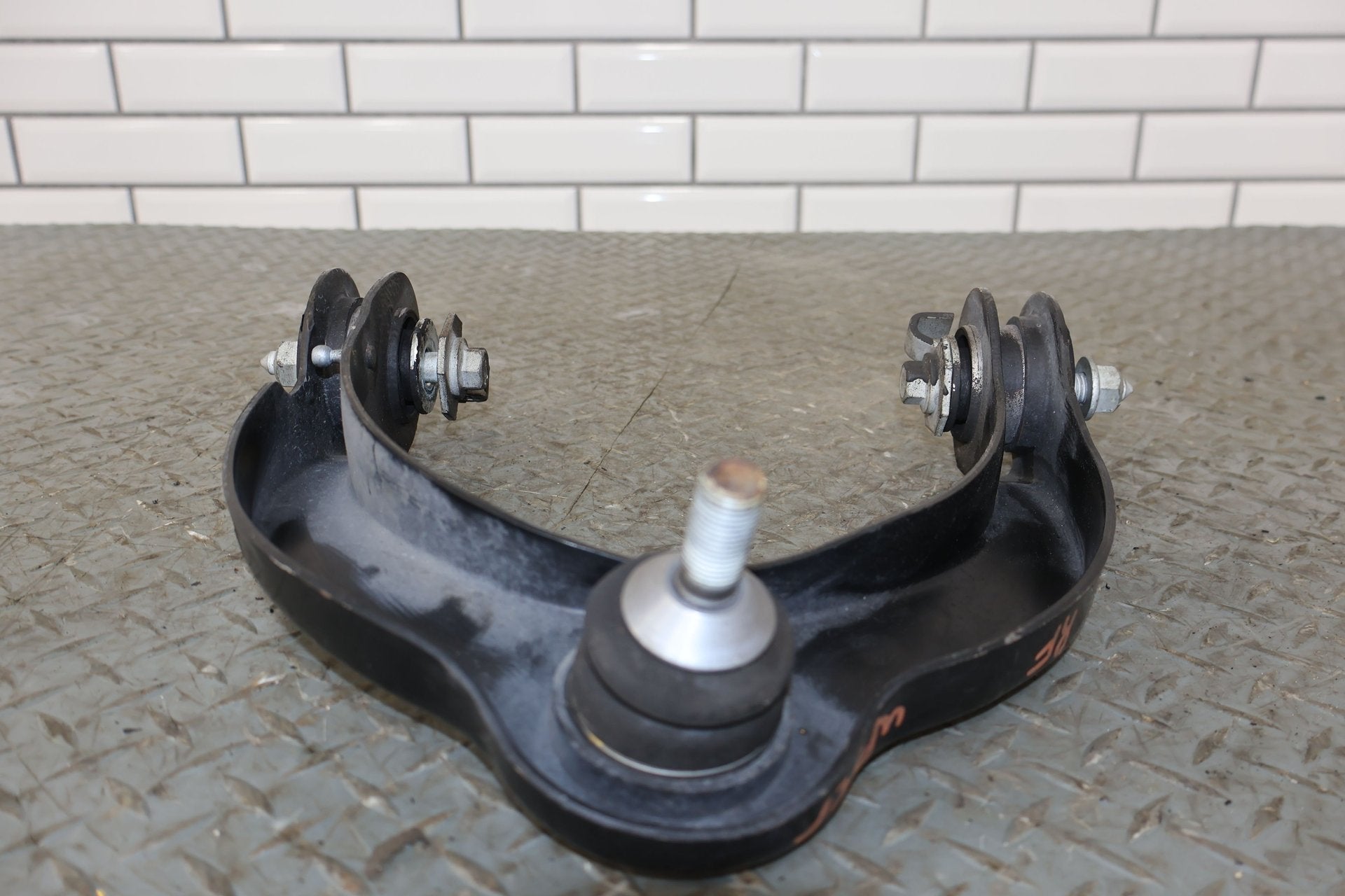 2018 Jeep Grand Cherokee- Right Front Upper Control Arm