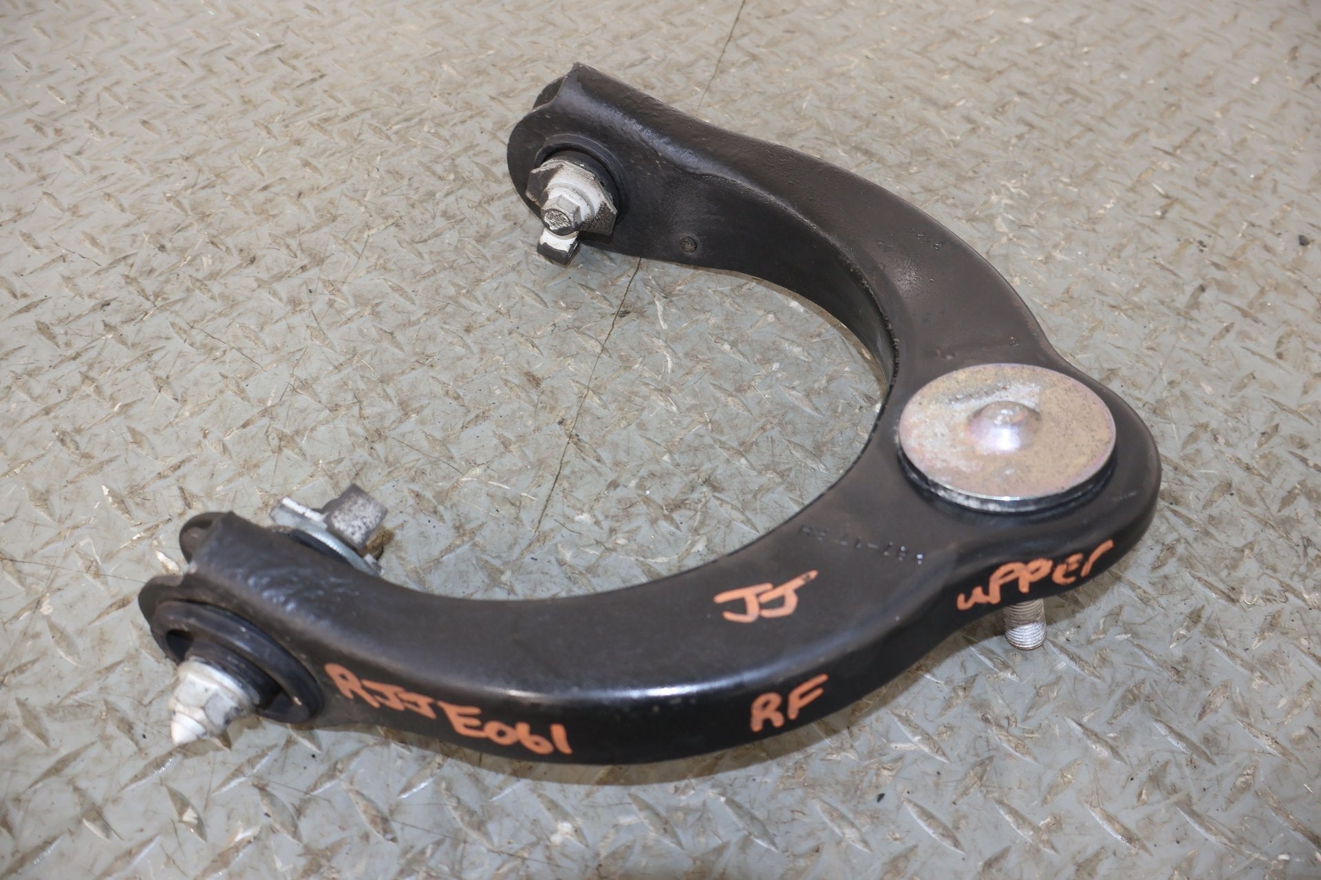 2018 Jeep Grand Cherokee- Right Front Upper Control Arm