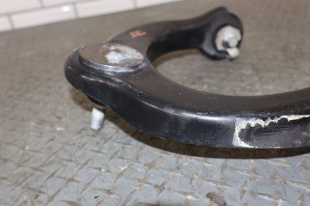 2018 Jeep Grand Cherokee- Right Front Upper Control Arm