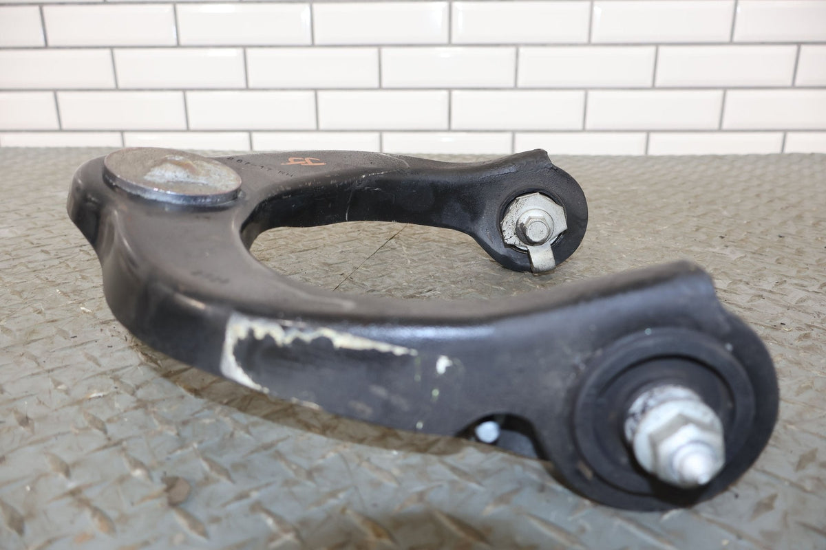 2018 Jeep Grand Cherokee- Right Front Upper Control Arm