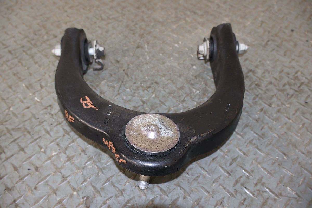 2018 Jeep Grand Cherokee- Right Front Upper Control Arm
