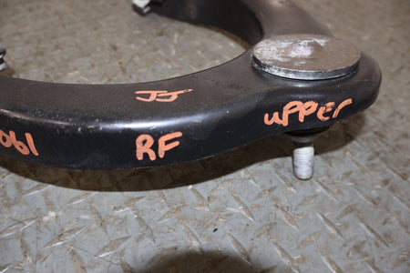 2018 Jeep Grand Cherokee- Right Front Upper Control Arm