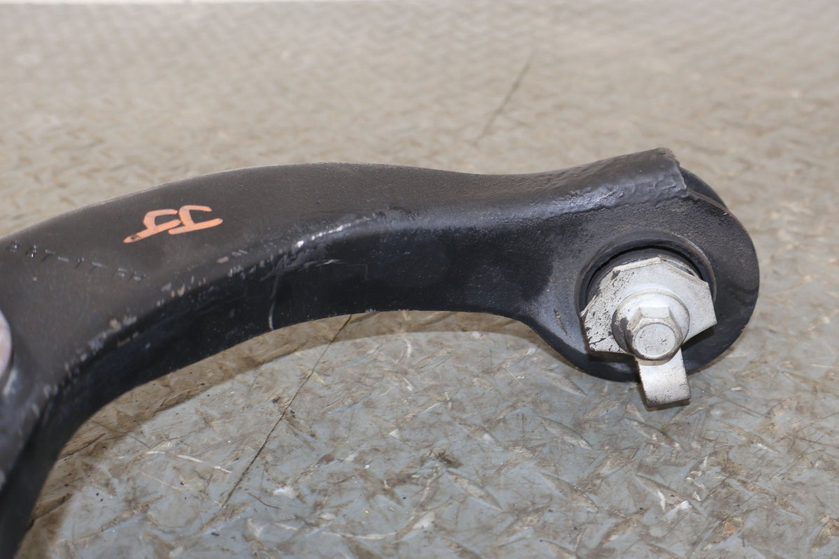 2018 Jeep Grand Cherokee- Right Front Upper Control Arm