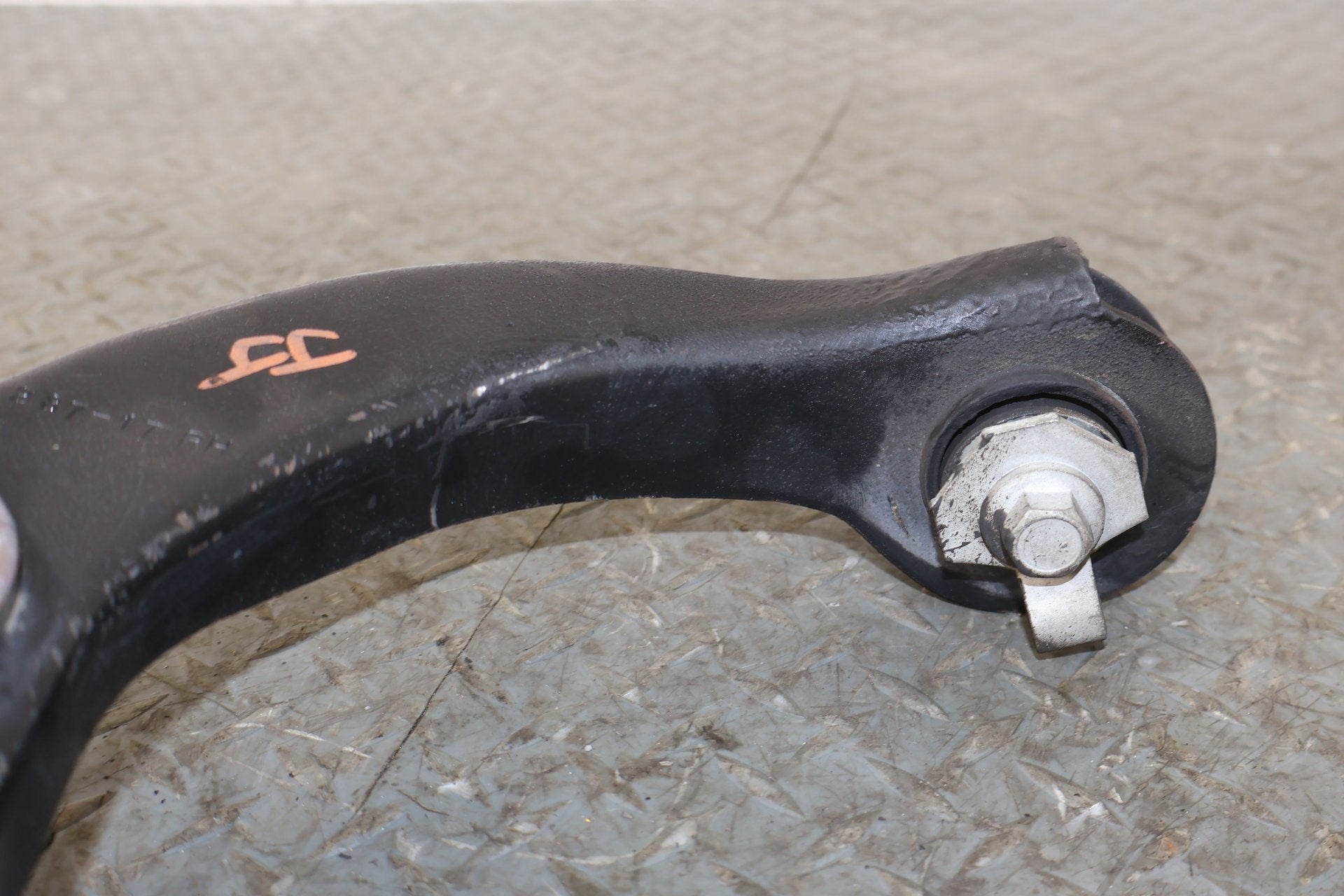 2018 Jeep Grand Cherokee- Right Front Upper Control Arm