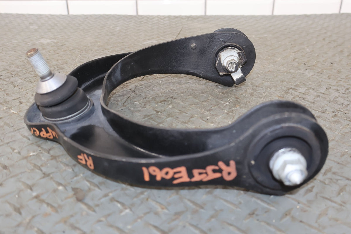 2018 Jeep Grand Cherokee- Right Front Upper Control Arm