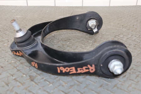 2018 Jeep Grand Cherokee- Right Front Upper Control Arm