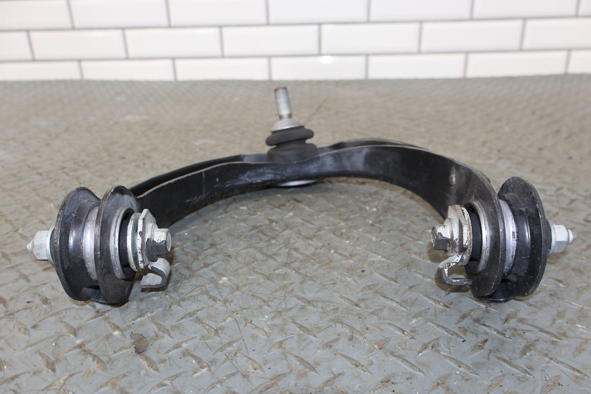 2018 Jeep Grand Cherokee- Right Front Upper Control Arm