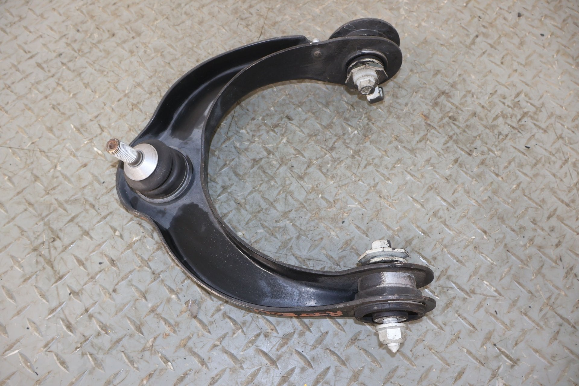 2018 Jeep Grand Cherokee- Right Front Upper Control Arm