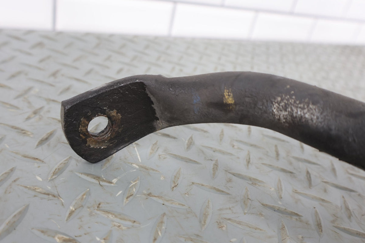 2018 Jeep Grand Cherokee- Stabilizer Bar