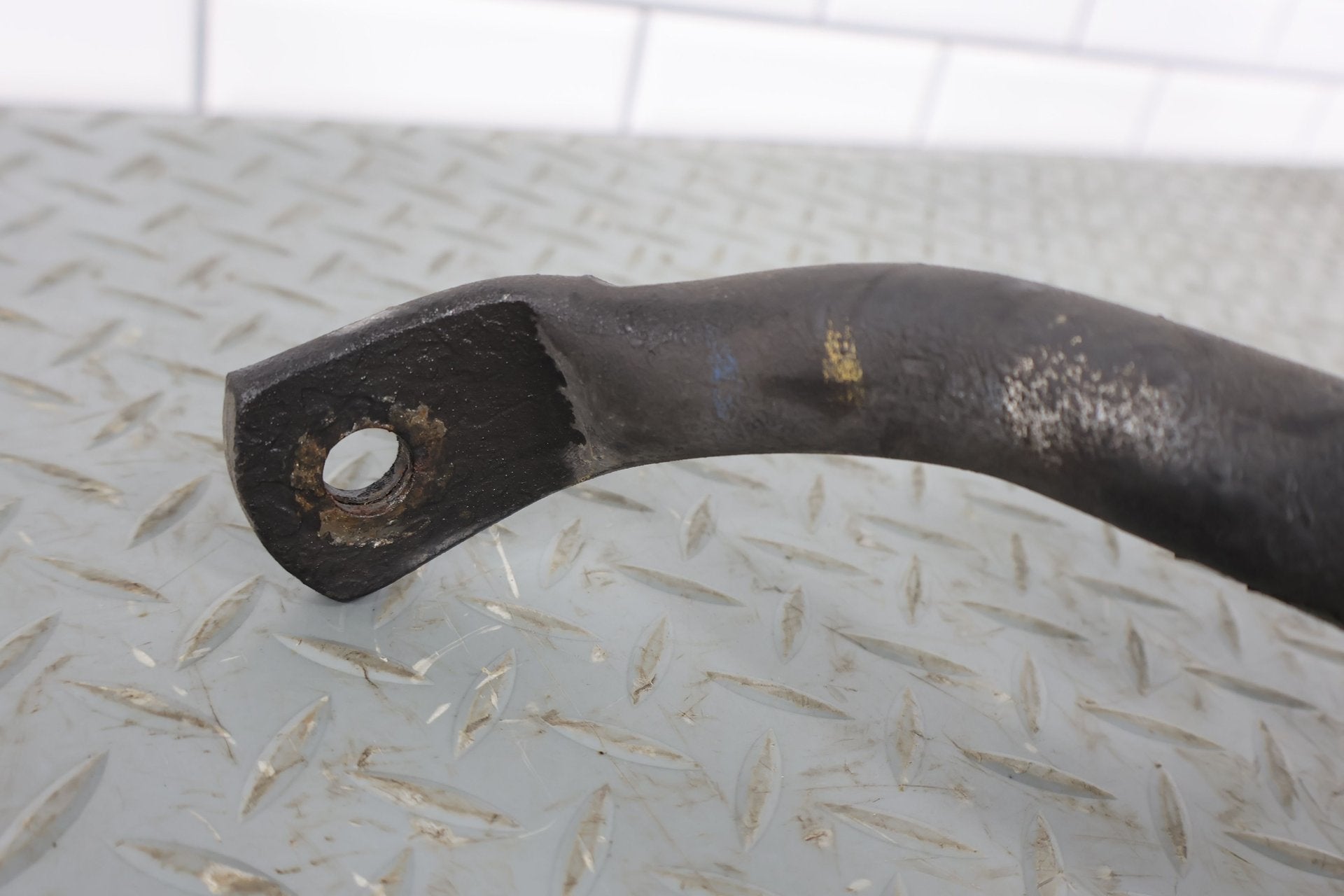 2018 Jeep Grand Cherokee- Stabilizer Bar