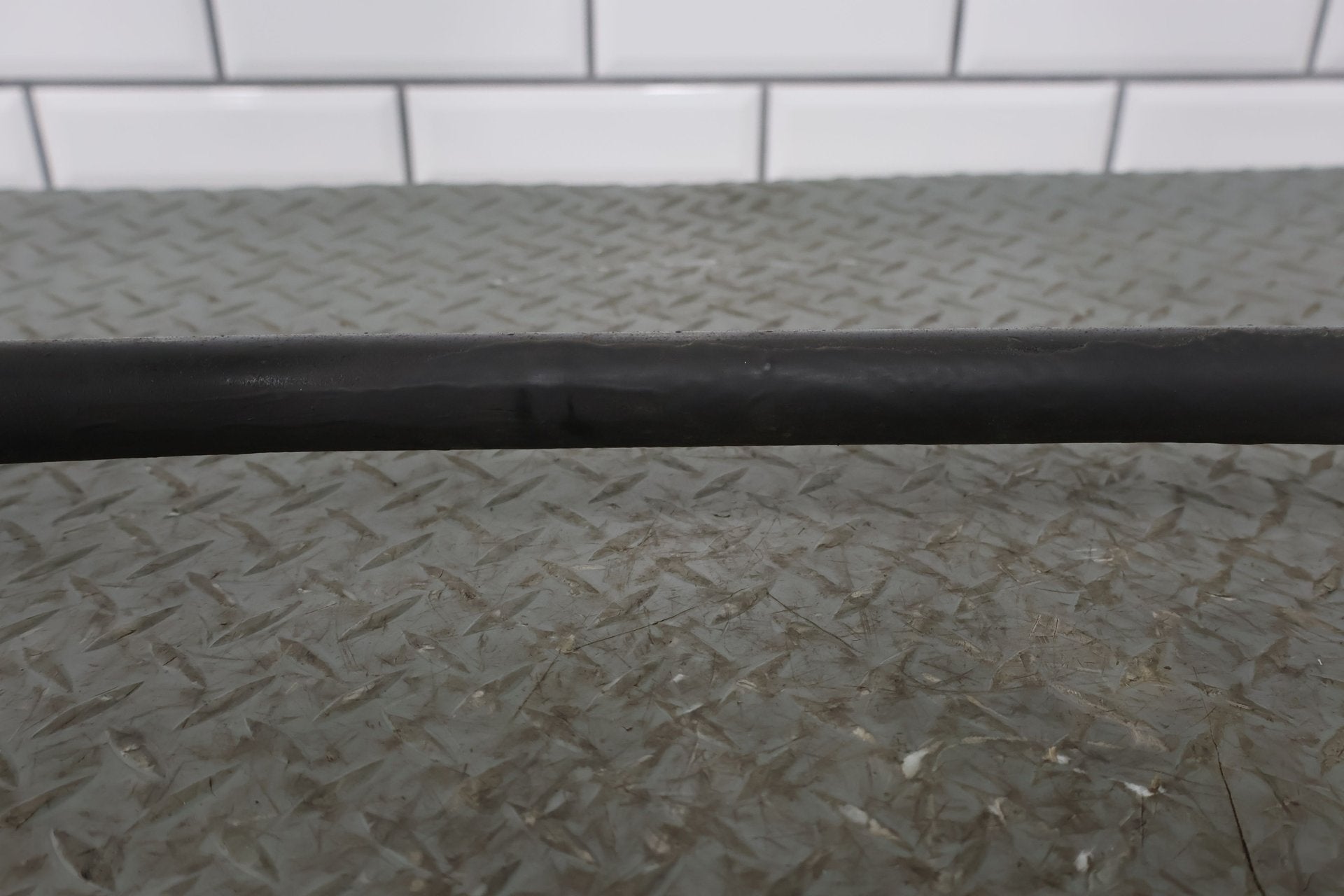 2018 Jeep Grand Cherokee- Stabilizer Bar