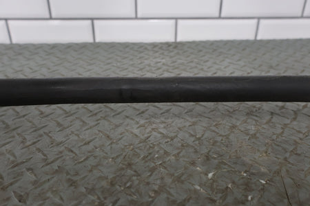 2018 Jeep Grand Cherokee- Stabilizer Bar