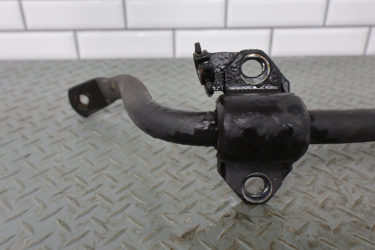 2018 Jeep Grand Cherokee- Stabilizer Bar