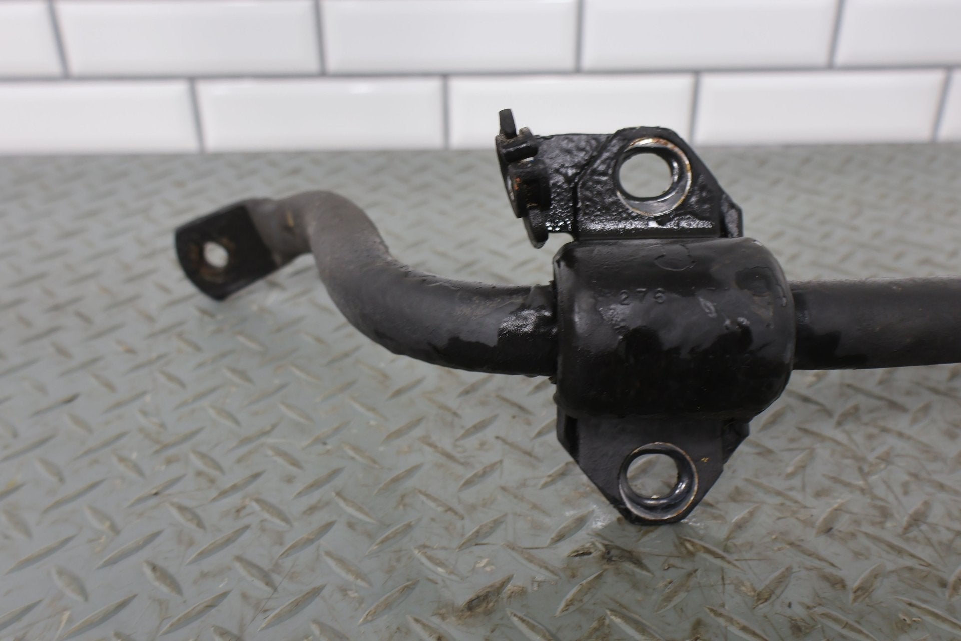 2018 Jeep Grand Cherokee- Stabilizer Bar