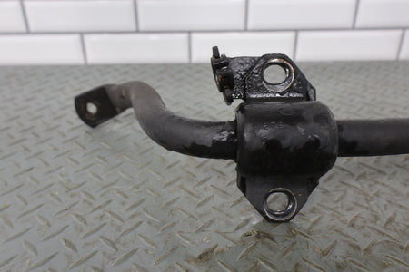 2018 Jeep Grand Cherokee- Stabilizer Bar
