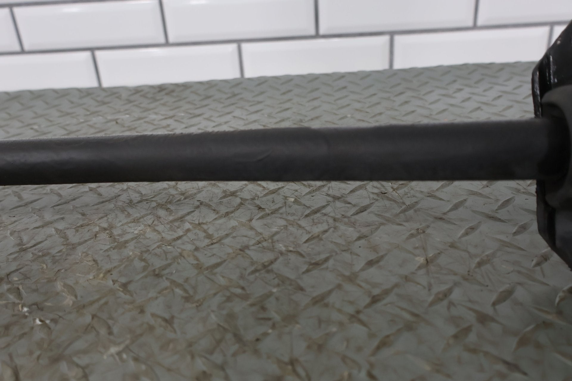 2018 Jeep Grand Cherokee- Stabilizer Bar