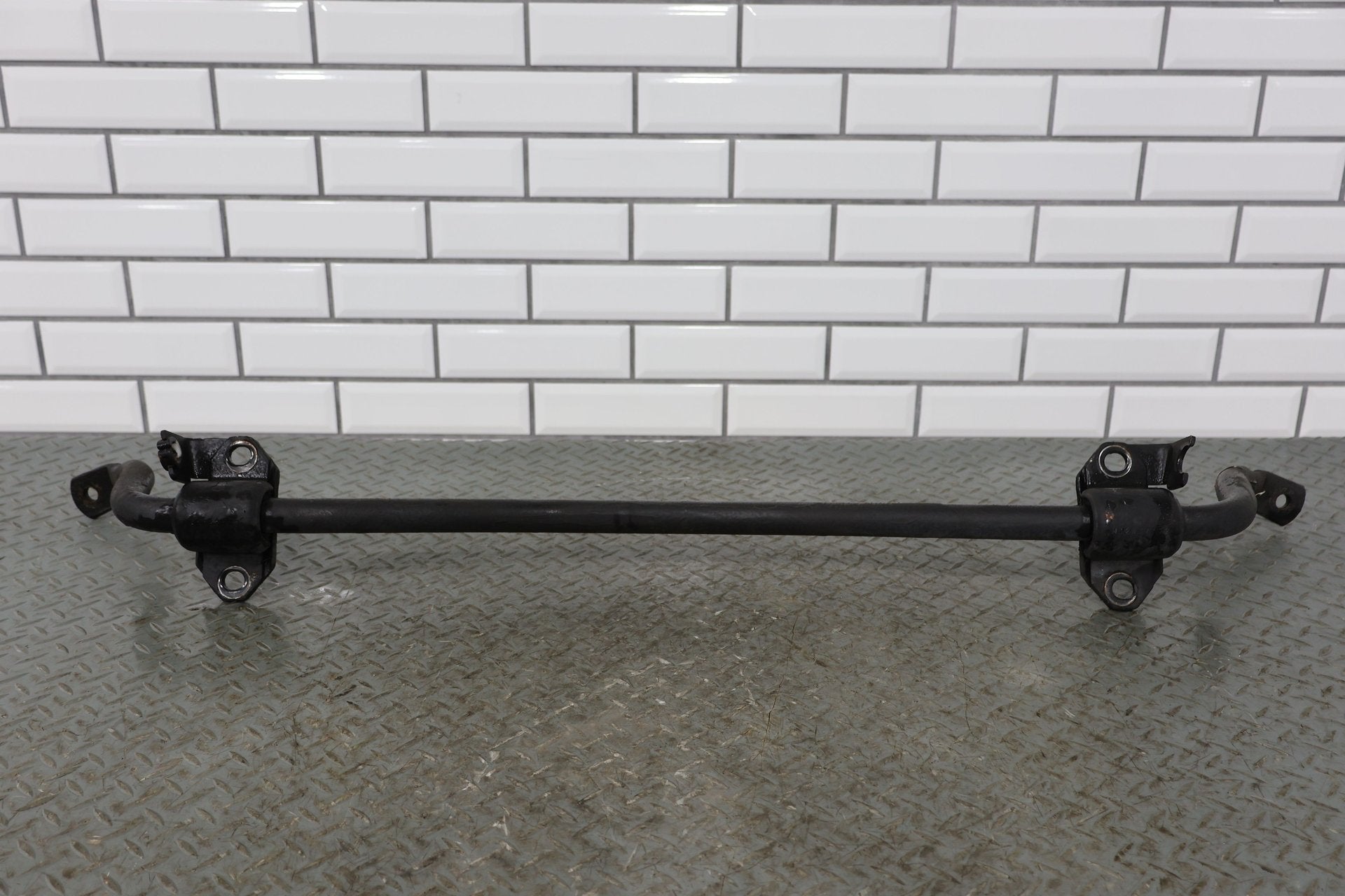 2018 Jeep Grand Cherokee- Stabilizer Bar