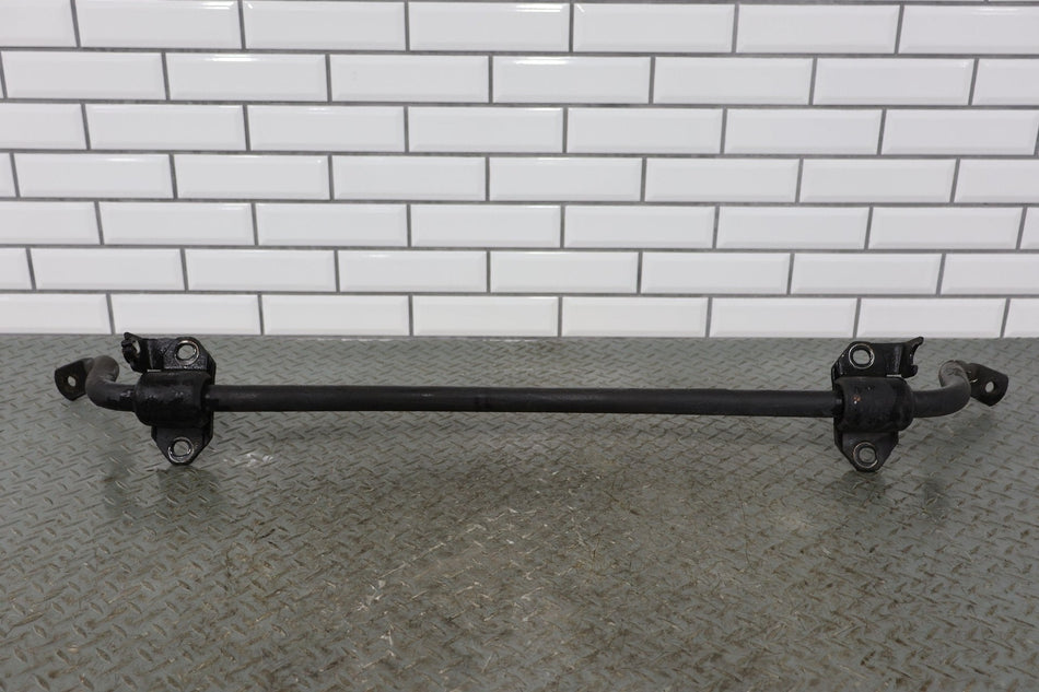 2018 Jeep Grand Cherokee- Stabilizer Bar