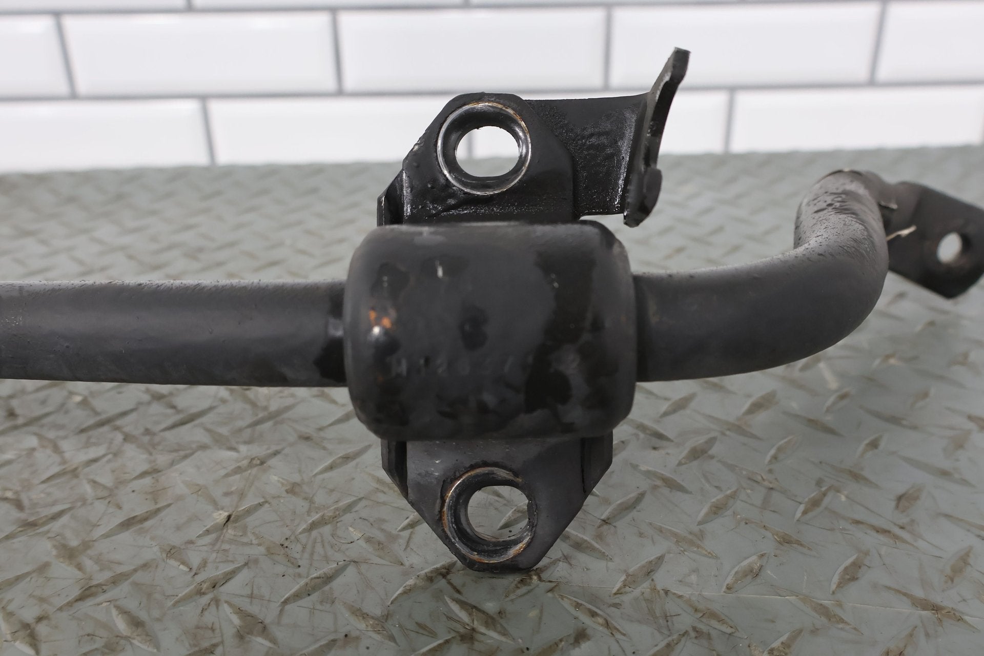 2018 Jeep Grand Cherokee- Stabilizer Bar