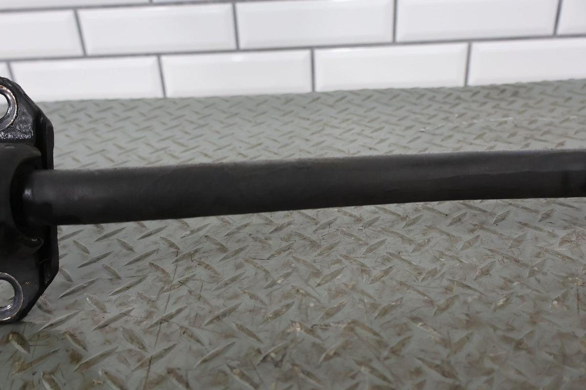 2018 Jeep Grand Cherokee- Stabilizer Bar