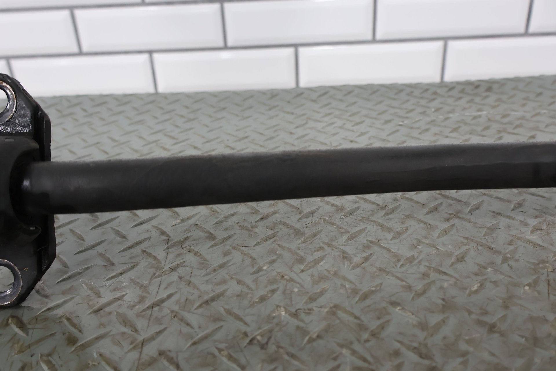2018 Jeep Grand Cherokee- Stabilizer Bar