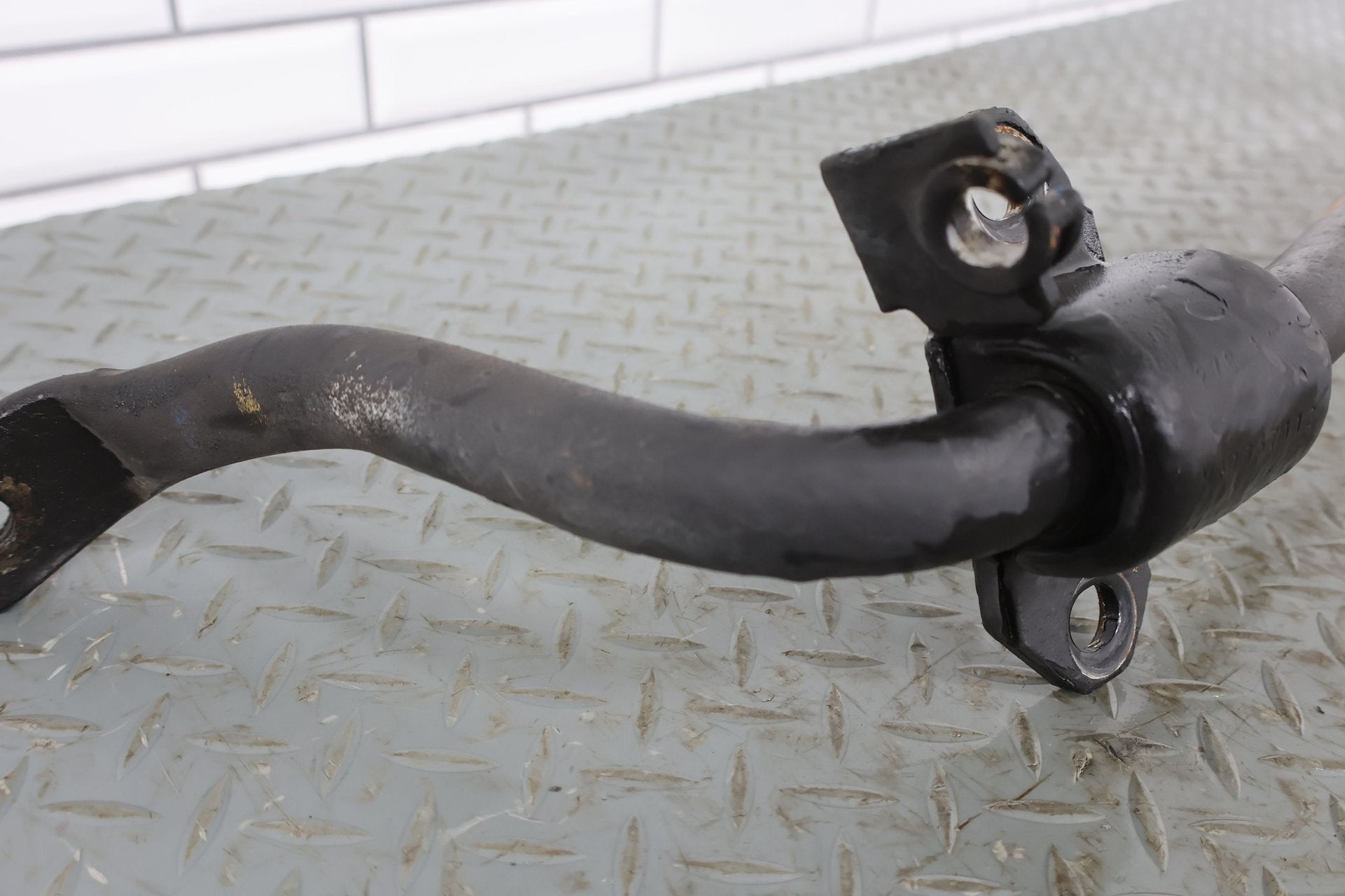 2018 Jeep Grand Cherokee- Stabilizer Bar