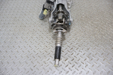2018 Jeep Grand Cherokee- Steering Column
