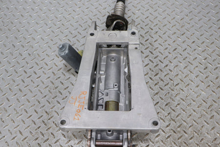 2018 Jeep Grand Cherokee- Steering Column