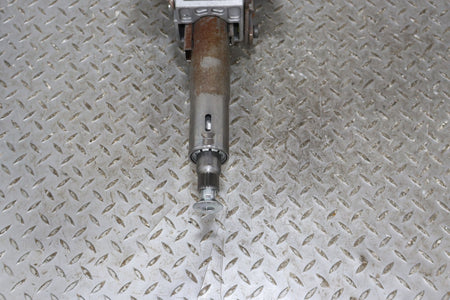 2018 Jeep Grand Cherokee- Steering Column