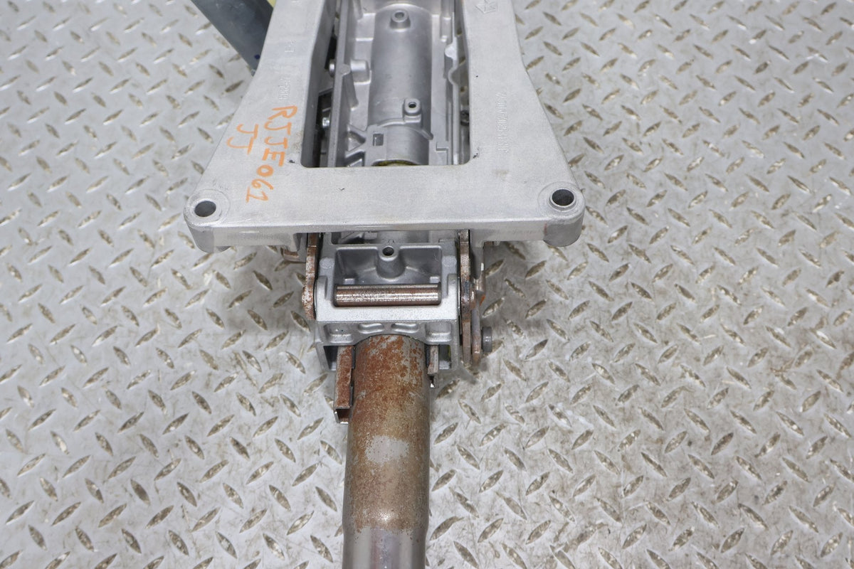 2018 Jeep Grand Cherokee- Steering Column
