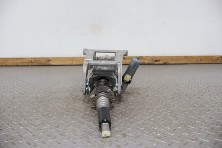 2018 Jeep Grand Cherokee- Steering Column