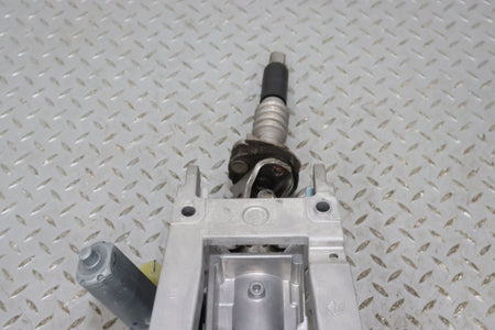 2018 Jeep Grand Cherokee- Steering Column