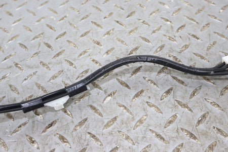 2018 Lexus LC500- Antenna