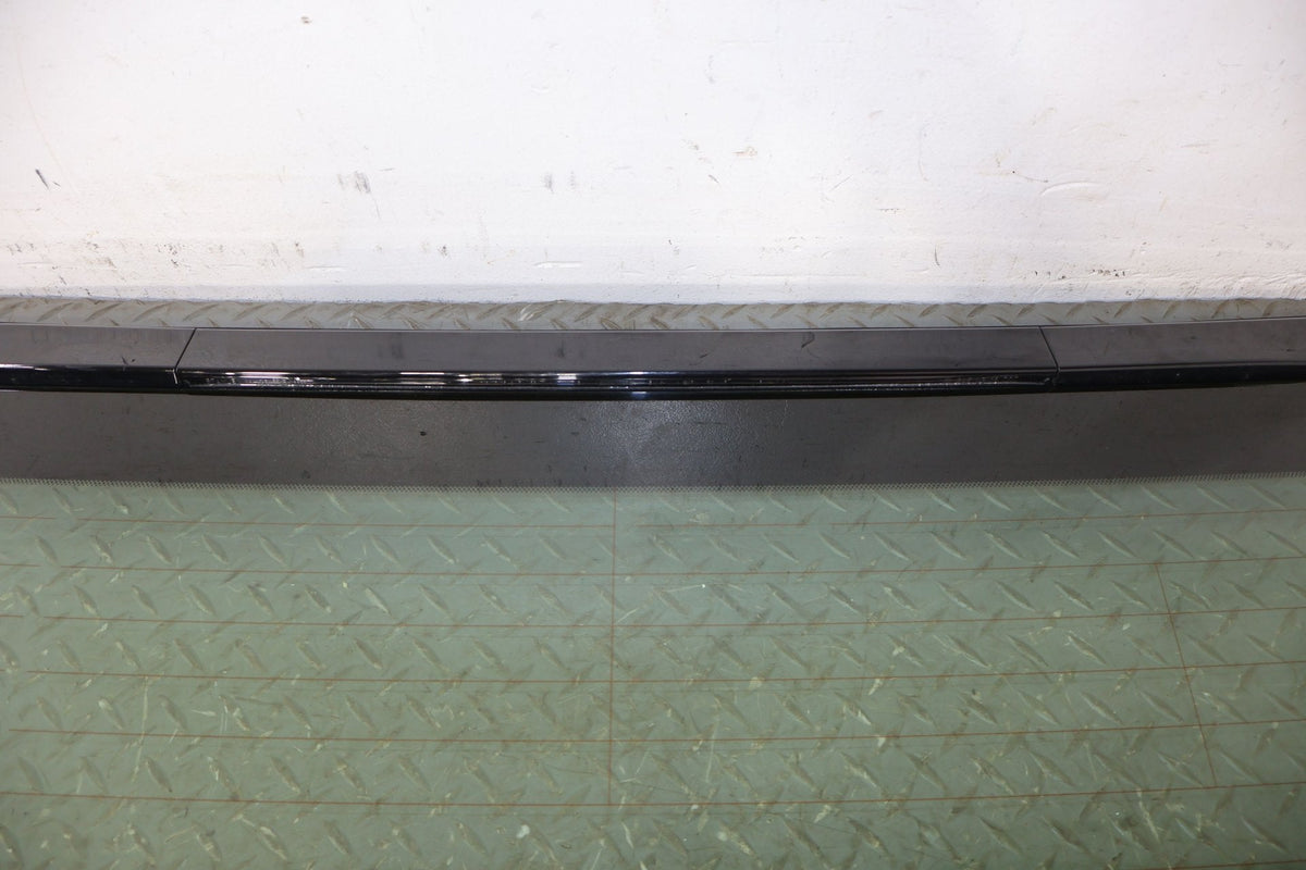 2018 Lexus LC500- Back Door Glass