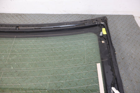 2018 Lexus LC500- Back Door Glass