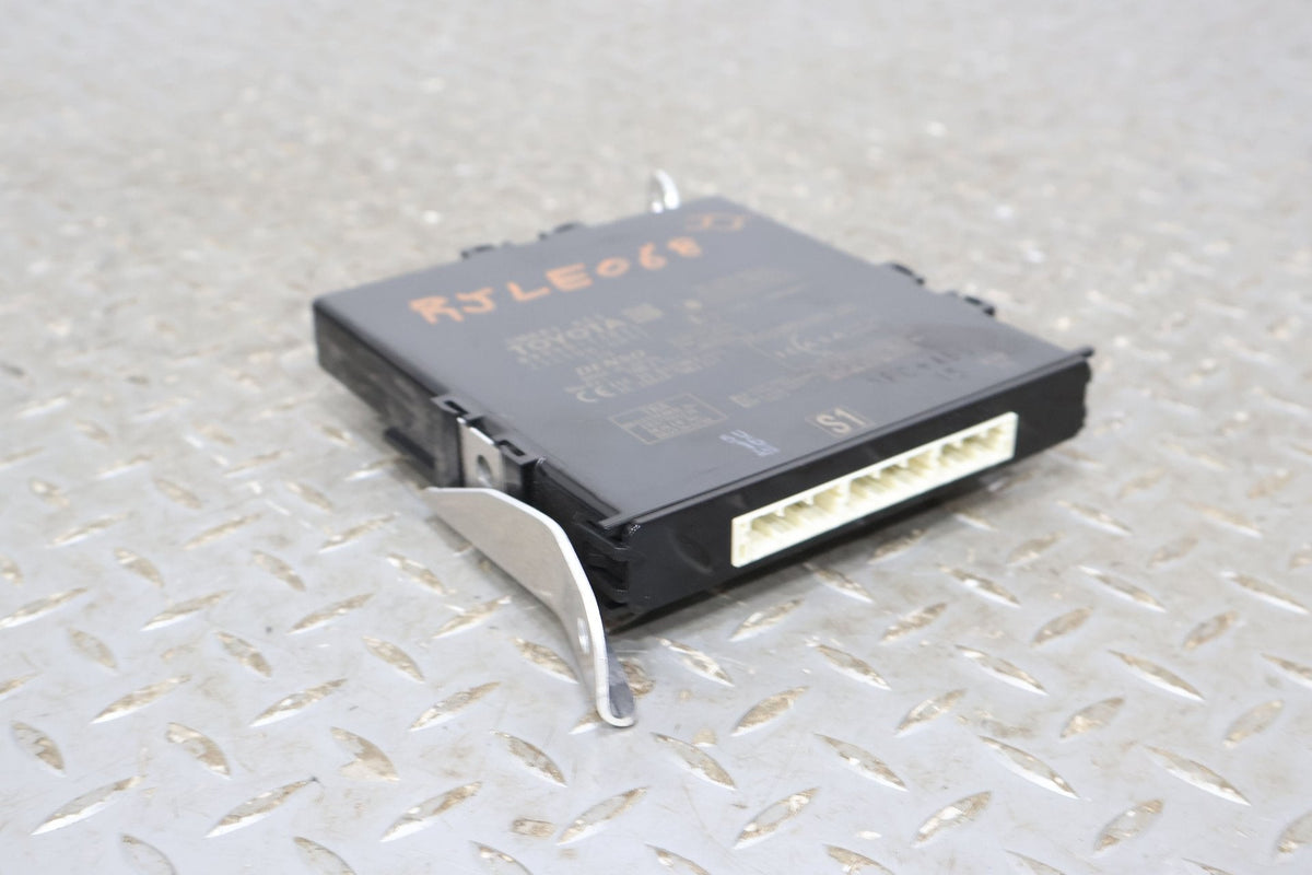 2018 Lexus LC500- Chassis Control Module