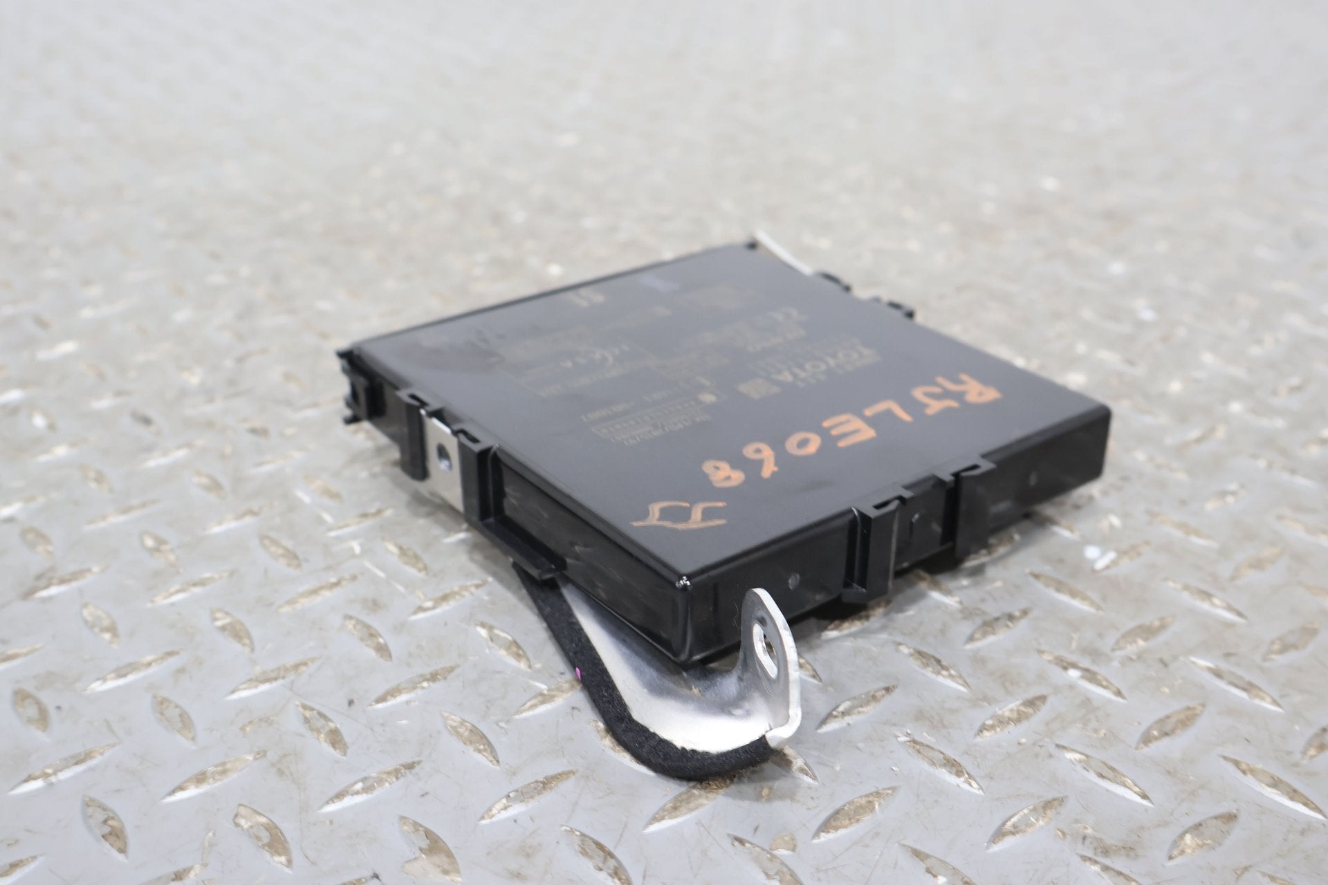 2018 Lexus LC500- Chassis Control Module