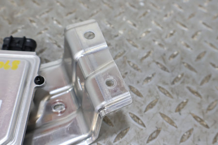 2018 Lexus LC500- Chassis Control Module