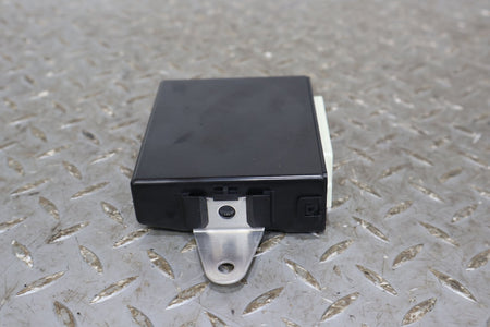 2018 Lexus LC500- Chassis Control Module