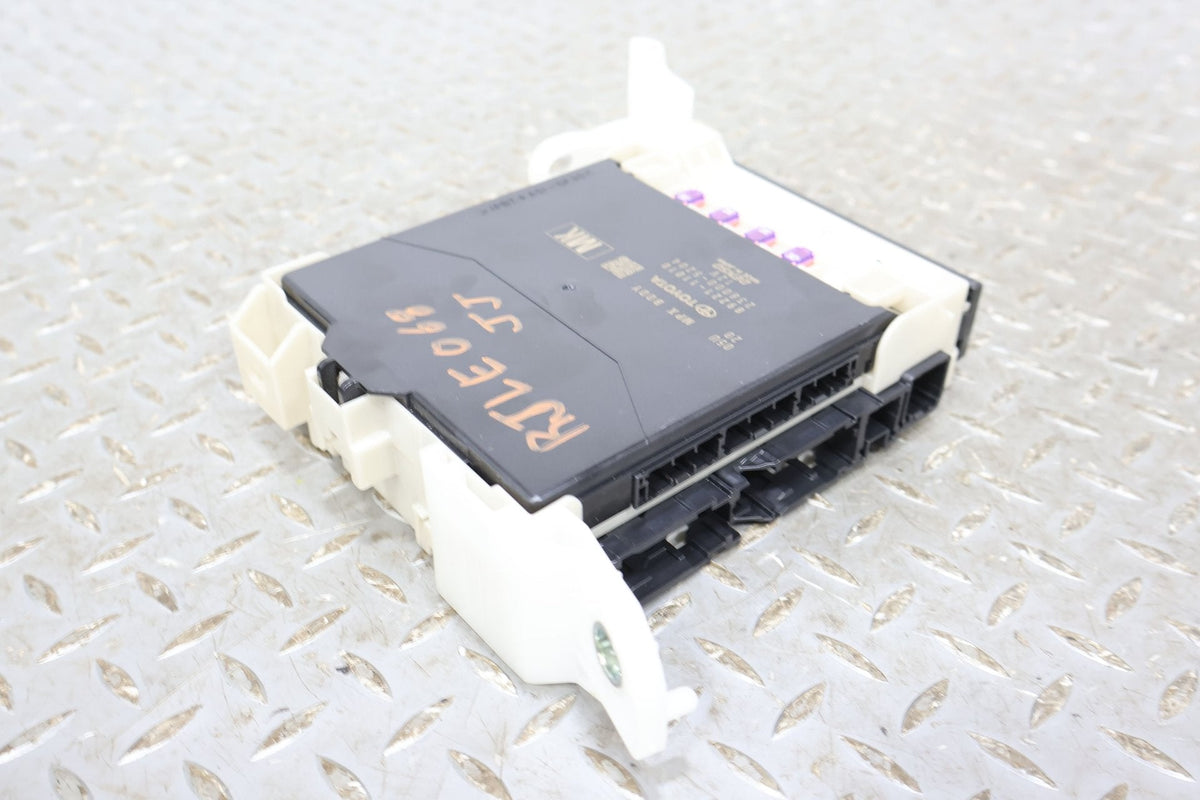 2018 Lexus LC500- Chassis Control Module