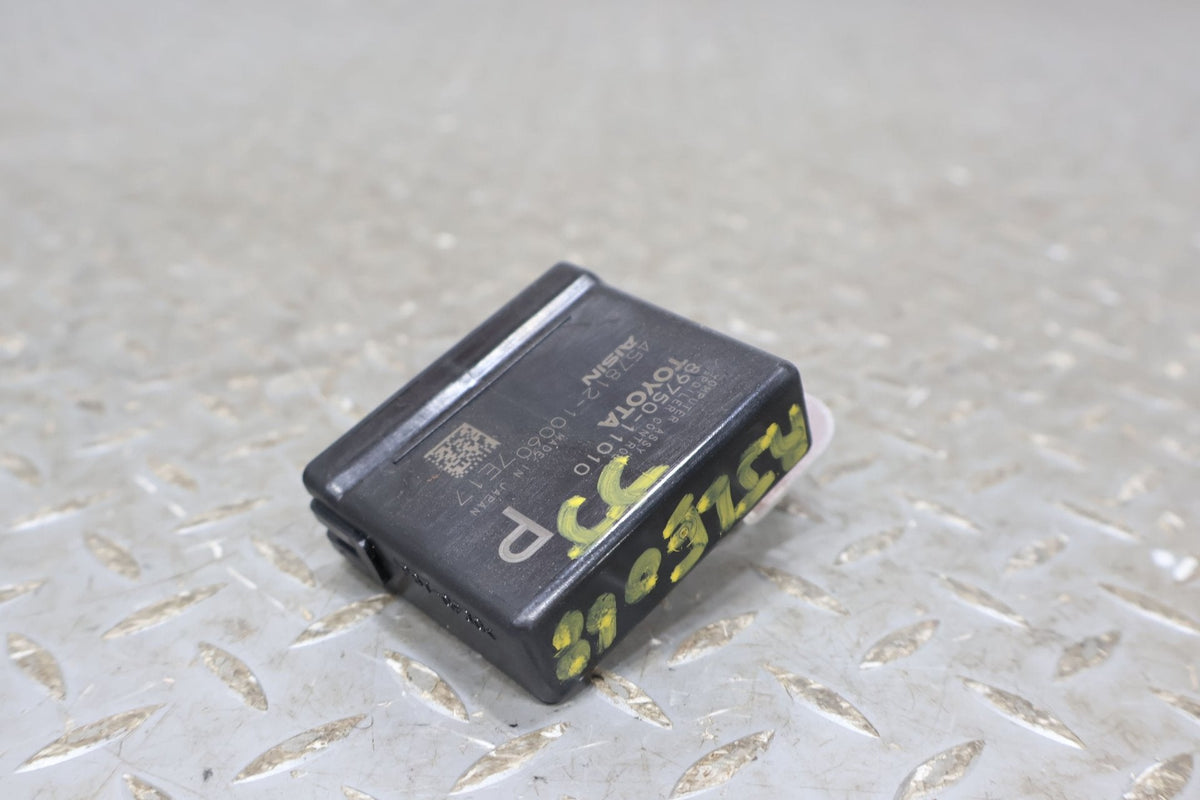 2018 Lexus LC500- Chassis Control Module