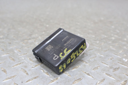 2018 Lexus LC500- Chassis Control Module