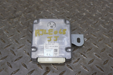 2018 Lexus LC500- Chassis Control Module