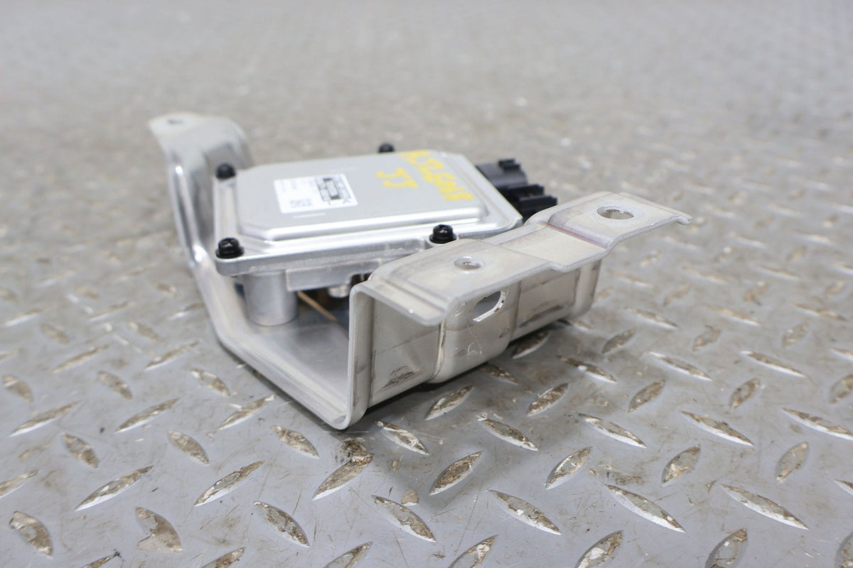 2018 Lexus LC500- Chassis Control Module