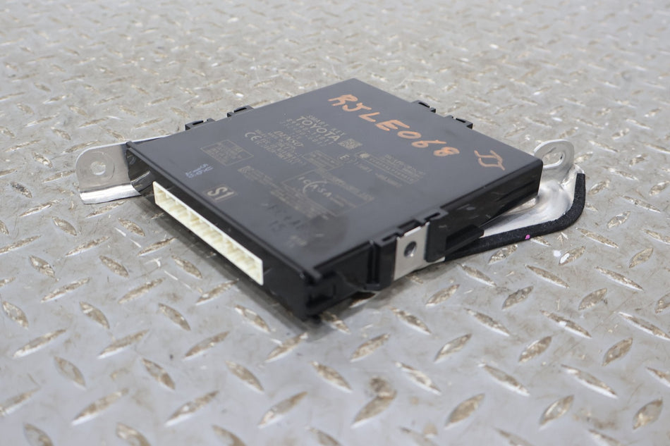 2018 Lexus LC500- Chassis Control Module