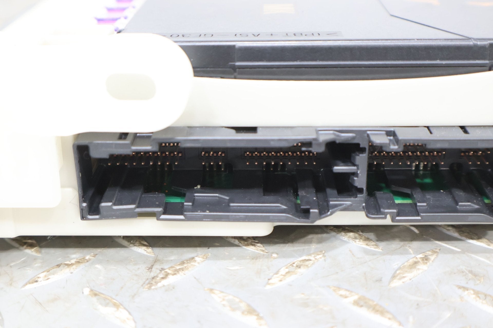 2018 Lexus LC500- Chassis Control Module