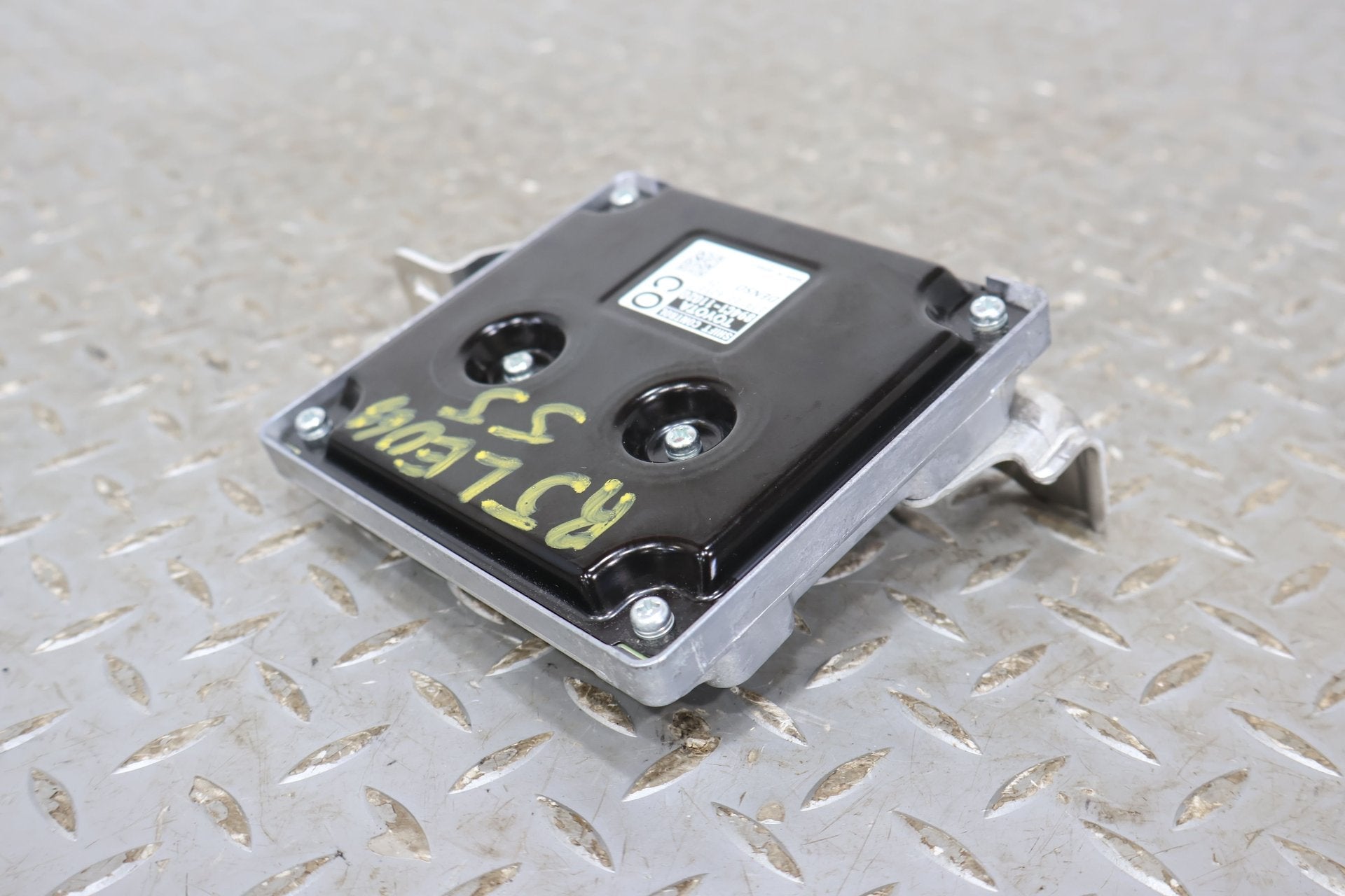 2018 Lexus LC500- Chassis Control Module