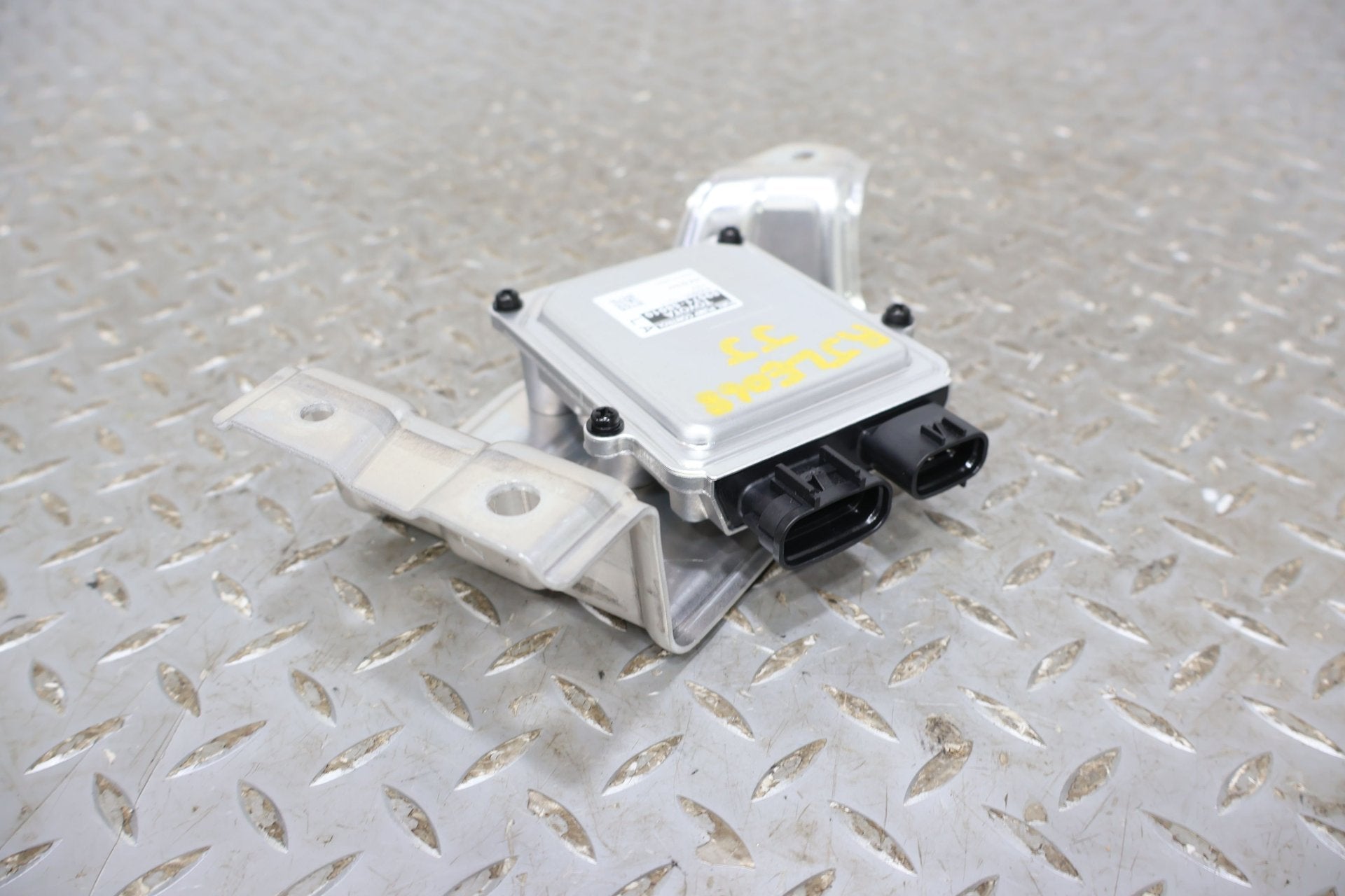 2018 Lexus LC500- Chassis Control Module