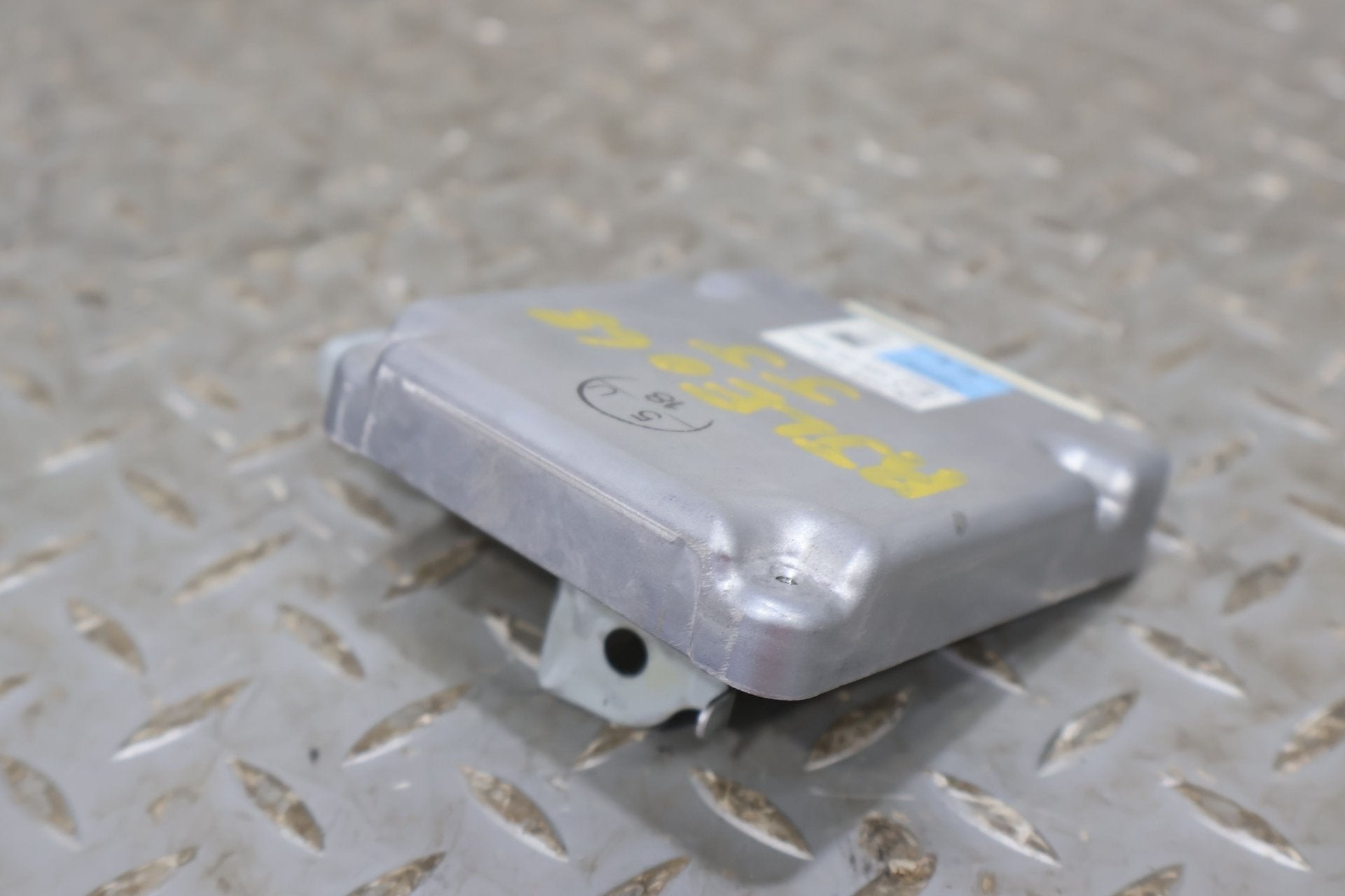 2018 Lexus LC500- Chassis Control Module